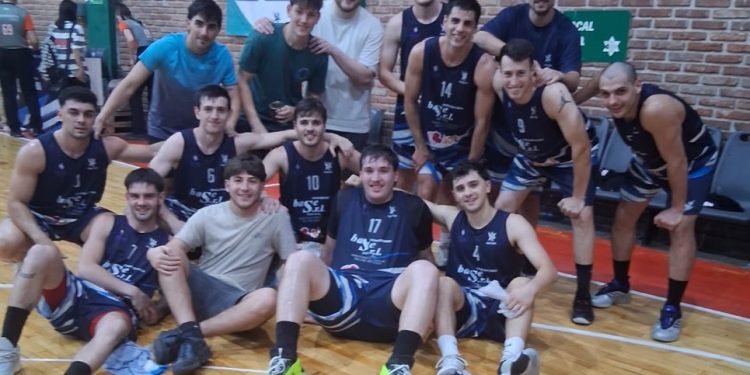 A2: Macabi doblegó a Kimberley en el cierre de la tercera fecha
