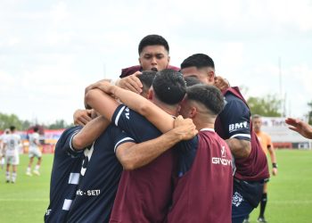 Acassuso se quedó con el último ascenso a la Primera Nacional