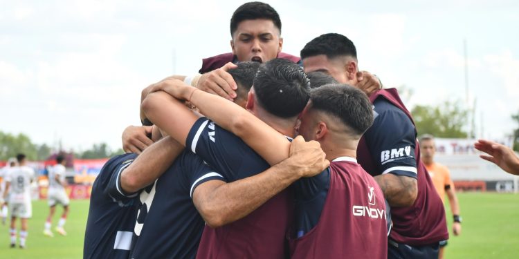 Acassuso se quedó con el último ascenso a la Primera Nacional