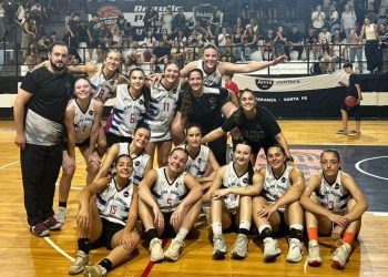 Clausura Femenino: Alma y República definen el título el viernes