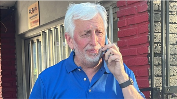 Los principales objetivos de la dirigencia de Colón para esta semana