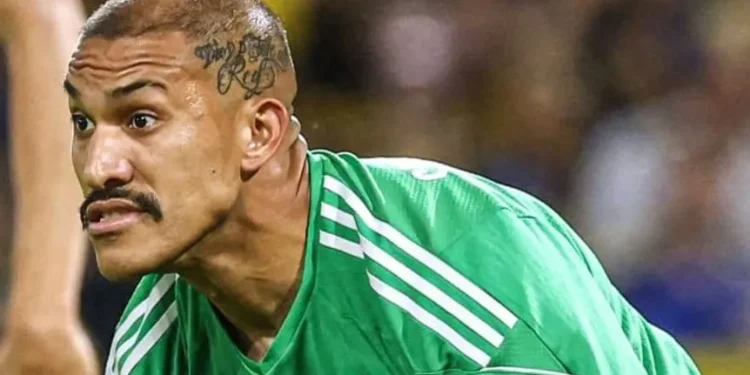 El ex Unión, Nacho Arce, en la mira de…