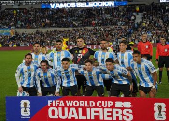 Turismo Mundial 2026: cuánto costará ir a ver la Selección en Kansas y Dallas