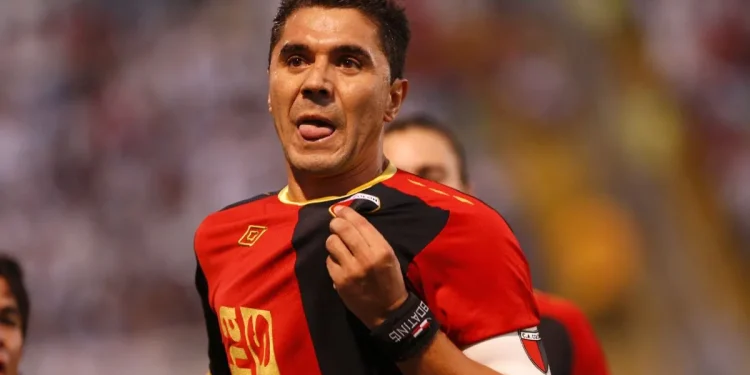 «No he tenido propuestas de Colón, y si fuese hoy, diría que no»