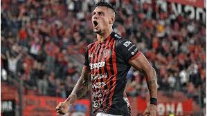 Alan Bonansea, el goleador elegido para reforzar Colón