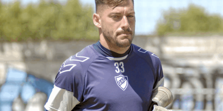 Llegó el segundo refuerzo de Colón para un puesto clave