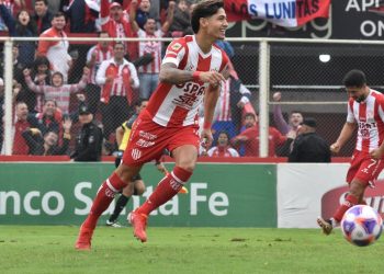 Tuvo un paso fugaz por Unión y ahora fue campeón en Colombia