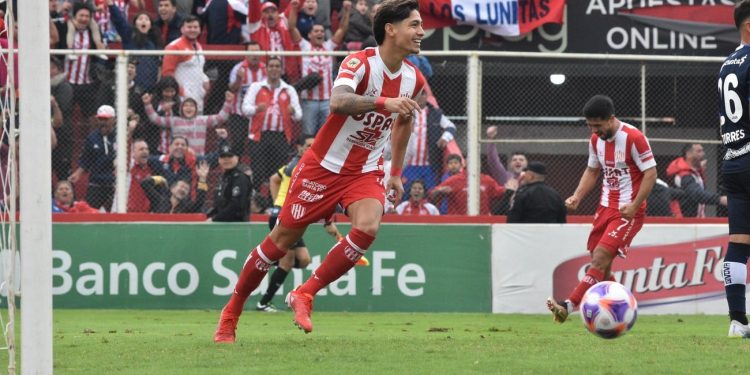 Tuvo un paso fugaz por Unión y ahora fue campeón en Colombia