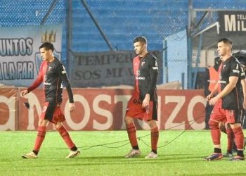 Otra oportunidad para el «goleador» en Colón