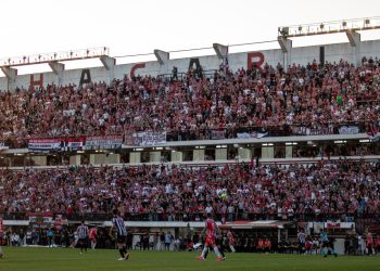 Chacarita quiere armar un Dream Team que incluye a dos ex Unión y a un ex Selección