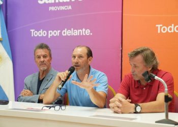 La histórica Santa Fe-Rosario de ciclismo vuelve el domingo 