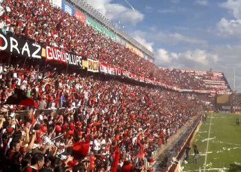 Colón ya tiene día y horario para el debut en el torneo 2026