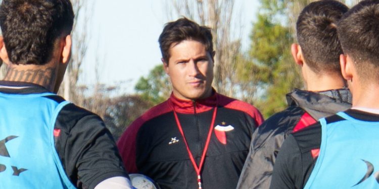 Colotto y Medrán pasan la escoba: ocho jugadores afuera de Colón