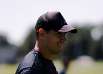 Atento Colón: ¿Qué pasará con la Primera Nacional durante el Mundial?