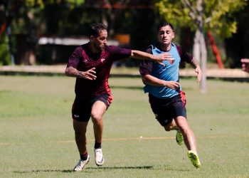 Colón integrará la Zona A: debuta de local y éstos serán sus rivales