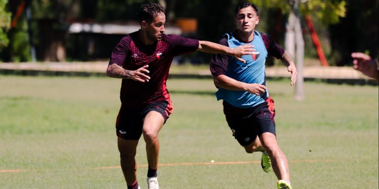 Colón integrará la Zona A: debuta de local y éstos serán sus rivales