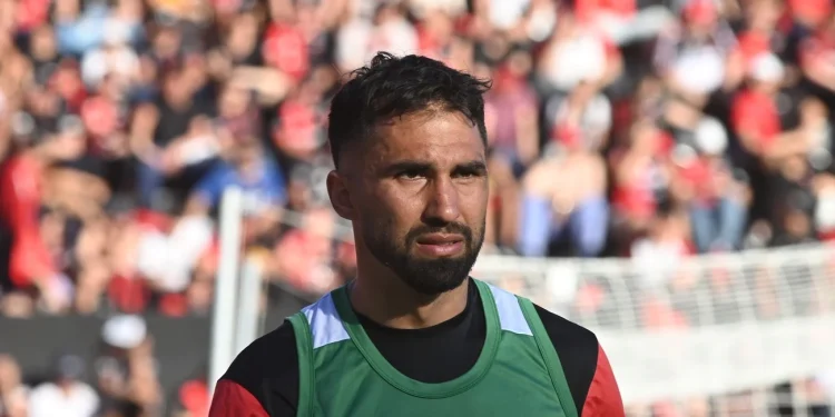 Colón giró el dinero para levantar la inhibición de Espínola