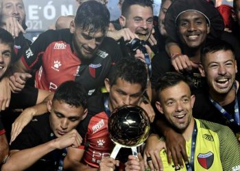 Colotto habló de la posibilidad de repatriar a un campeón: «El diálogo está abierto»