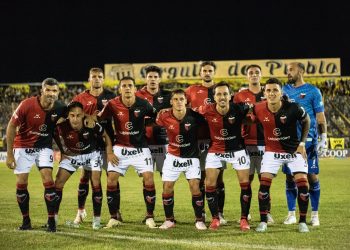 Patronato llamó a uno de los referentes borrados por Medrán