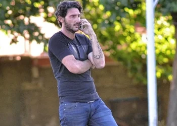 Colón: Llega Diego Colotto… y no viene solo