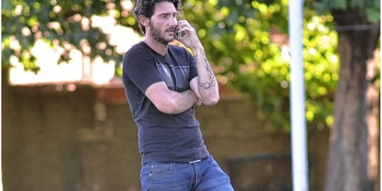 Colón: Llega Diego Colotto… y no viene solo