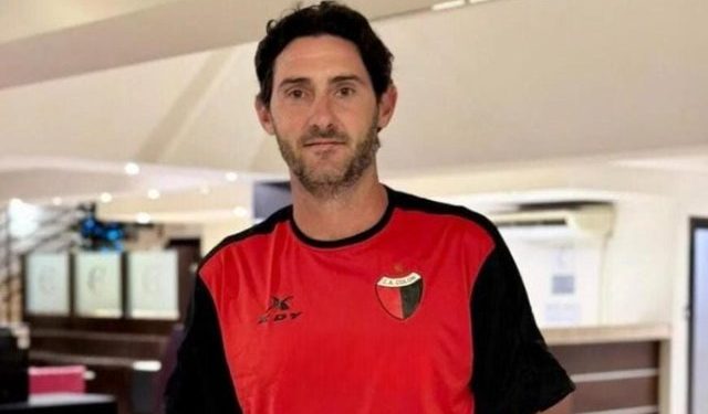 «Hoy comenzamos a liberar algunos chicos y el paso siguiente es sumar incorporaciones»