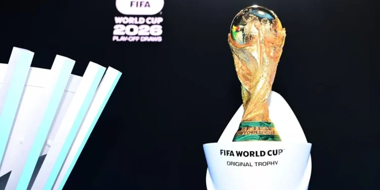 Dónde jugará la Selección Argentina la fase de grupos del Mundial 2026 ante Austria, Argelia y Jordania