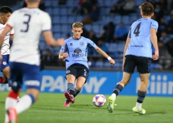 Sonó en Colón y en Unión, pero finalmente no vendrá a Santa Fe