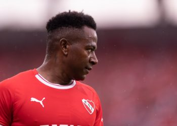 El primer rival de Colón sumó un refuerzo de jerarquía