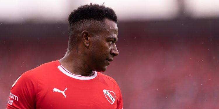 El primer rival de Colón sumó un refuerzo de jerarquía