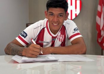 Unión hizo oficial la campra del pase de DAD