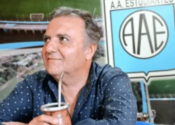 La Justicia investiga al presidente de Estudiantes de Río Cuarto
