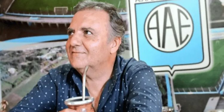 La Justicia investiga al presidente de Estudiantes de Río Cuarto