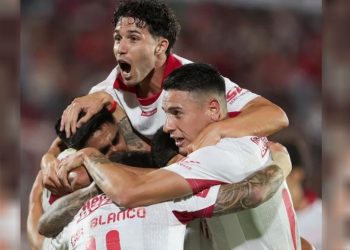 ¿Comienza a definirse el futuro de «la joya» Tatengue?