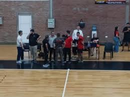 LAB: Problemas técnicos frenaron el triunfo de Colón en el Otrino