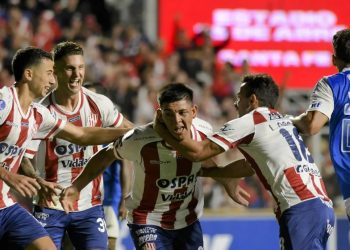 «Unión tiene la prioridad, pero hay muchos sondeos y consultas»