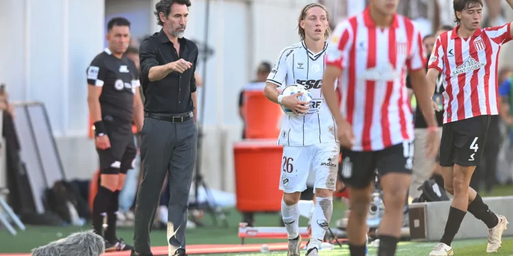 Eduardo Domínguez, el nuevo «rey» del fútbol argentino