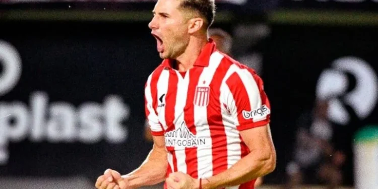 Estudiantes otra vez campeón con gusto a «Colón»