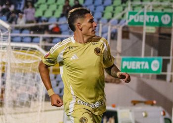 ¿Colón se anima a soñar con un jugador-hincha que viene de romperla?