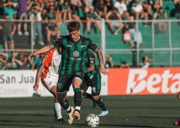 Se arma el Sabalero: Colón cerró otro refuerzo