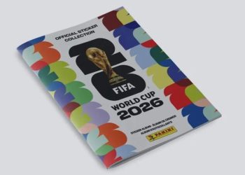 Furor total: Cómo será el álbum de figuritas de Mundial 2026