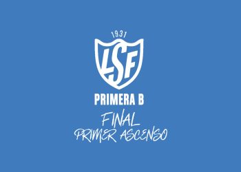 Todo listo para la final por el primer ascenso en LSF