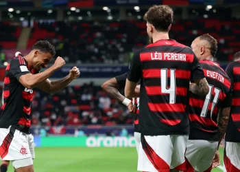 Flamengo derrotó al Pyramids y jugará la final de la Copa Intercontinental ante el PSG
