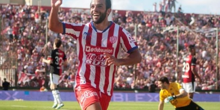 «Al hincha le digo gracias, fui feliz en Unión, el clásico del 2016 fue espectacular»