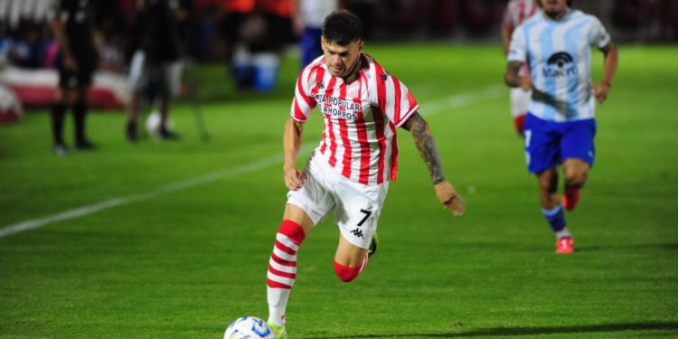 Desde San Martín de Tucumán «cruzaron» a Colón por García