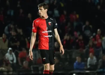 El Flaco Conti y una celebración navideña que hizo ruido en el Mundo Colón