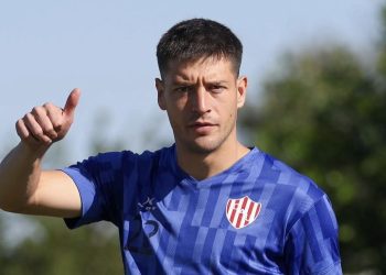 Gerometta se va de Unión a un club de la PN