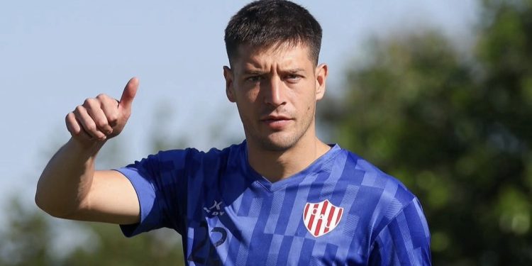 Gerometta se va de Unión a un club de la PN