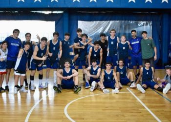 U17: Gimnasia superó a Unión y habrá desempate por el título