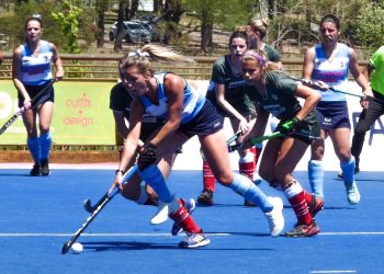 Se define la Copa Santa Fe de Hockey